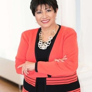 Meet your Posher, Patricia